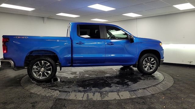 2026 – Chevrolet – Silverado 1500