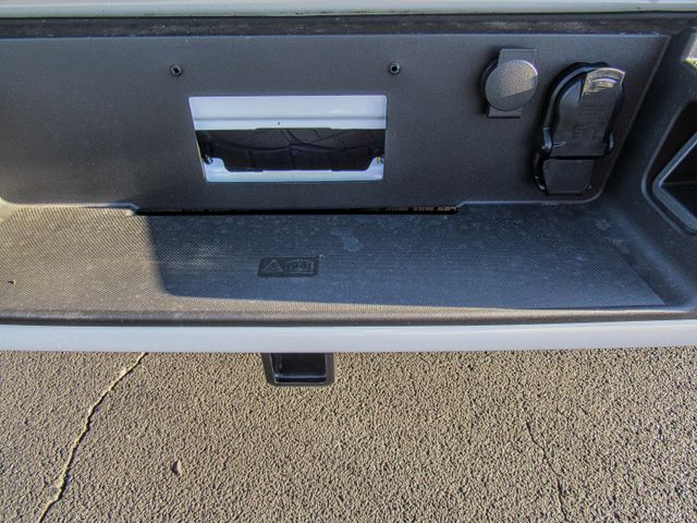 2025 Ford F-150 STX:168001