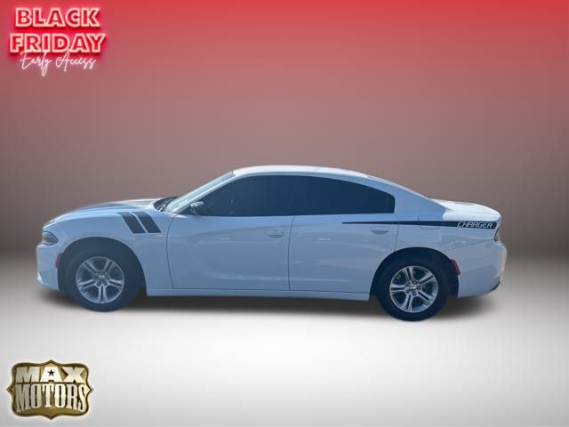 2023 Dodge Charger SXT 4