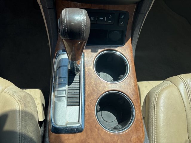 2012 Buick Enclave Leather photo