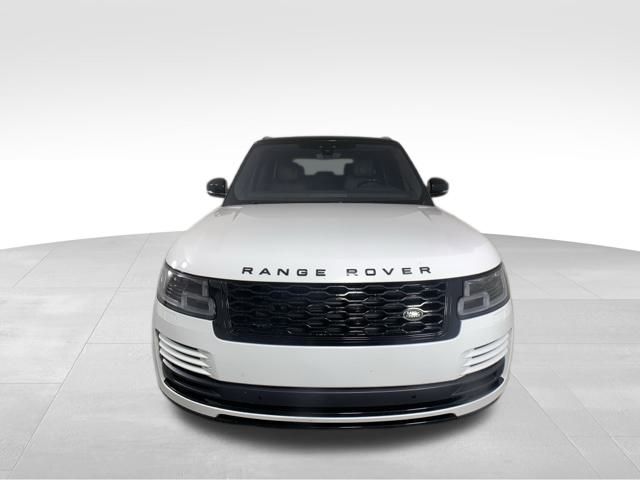 2022 Land Rover Range Rover Westminster 9