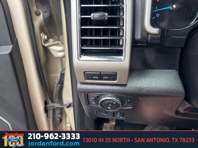 Used Car 2018 Ford F-350sd  Lariat For Sale Under $40,000 In San Antonio, Texas