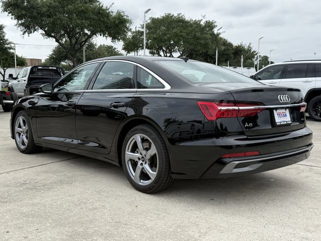 2024 Audi A6   at Ultimate Motorsports