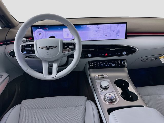 Thumbnail: 2026 Genesis GV70 - 19