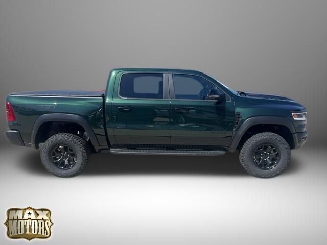 New 2026 Ram 1500 Truck