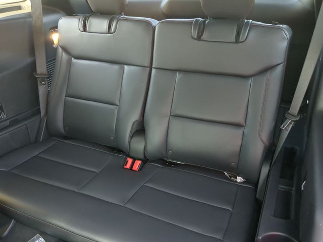 New 2026 Vapor Blue Metallic Ford ST image 38