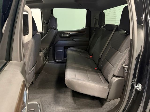 Used 2023 Black Chevrolet LT Trail Boss image 28