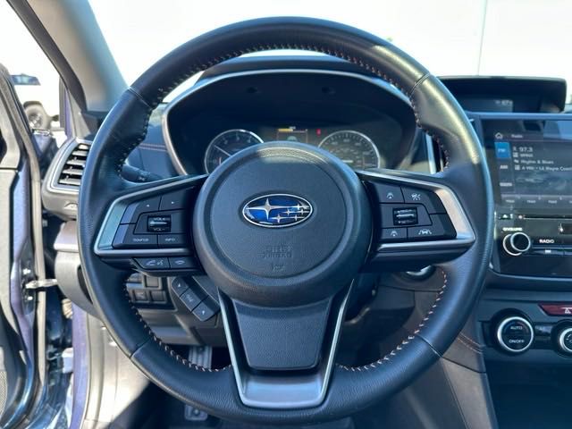 2019 Subaru Crosstrek 2.0i Limited 14