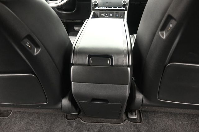 Used 2025 Hyundai Santa Fe SUV