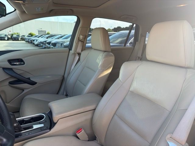 2016 Acura RDX Base  at Emmons Autoplex