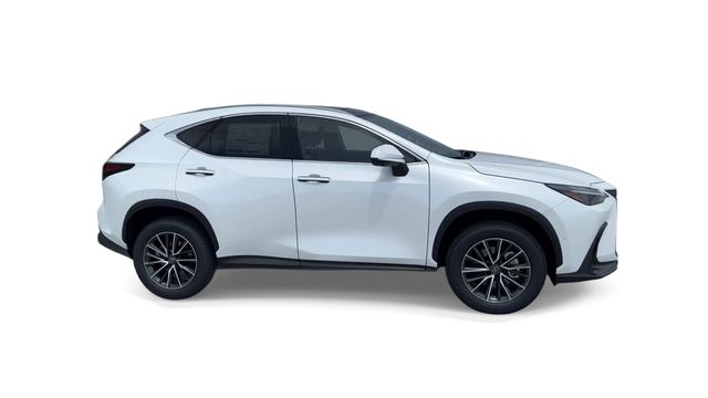 2024 Lexus NX - $50,998