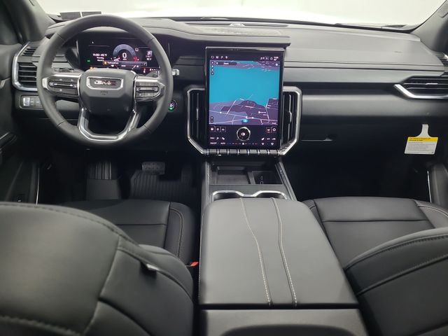 2026 – GMC – Acadia