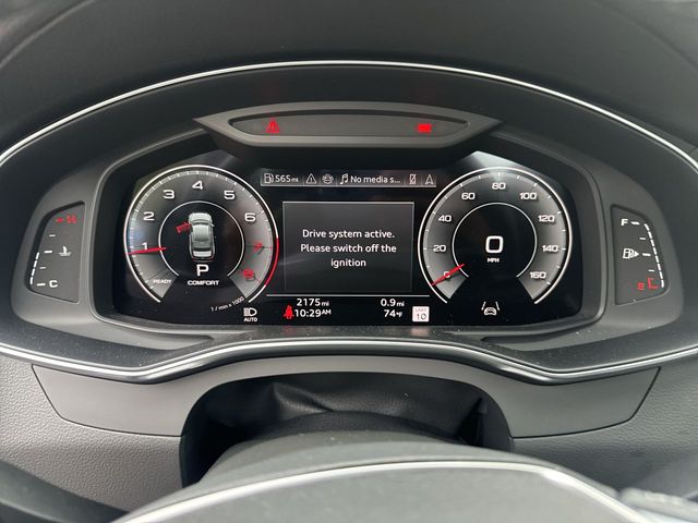 Used 2025 Audi A6 45 Premium For Sale in Huntsville, Al