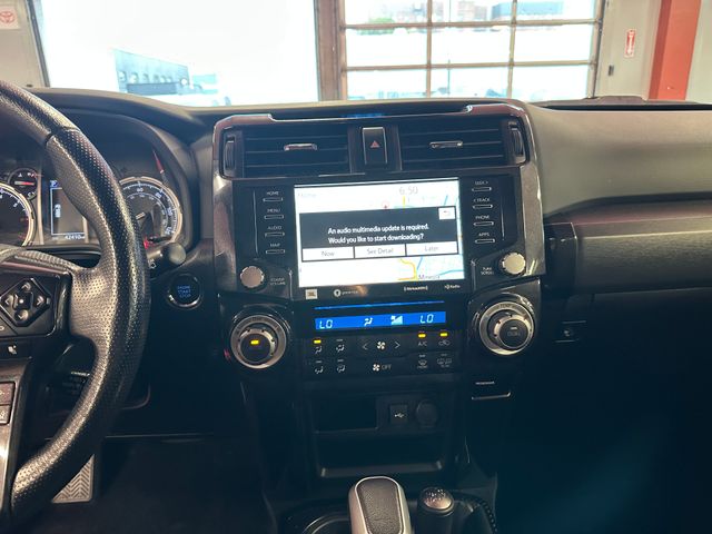 Used 2023 Toyota 4Runner SUV
