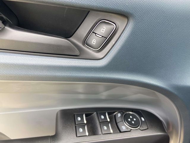 New 2026 Red Ford XLT image 13