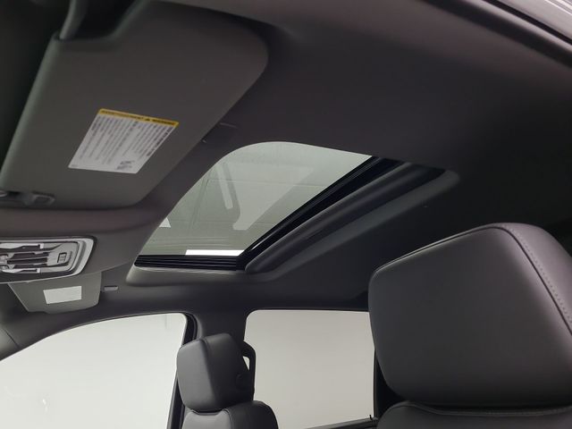 2026 – GMC – Sierra 2500HD