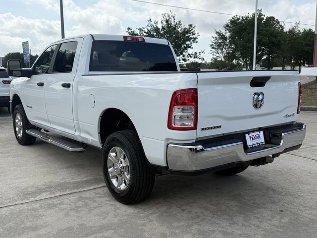 2024 Ram 2500 Big Horn - 5