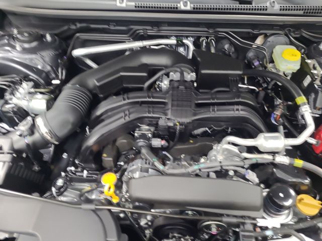 2026 – Subaru – Crosstrek