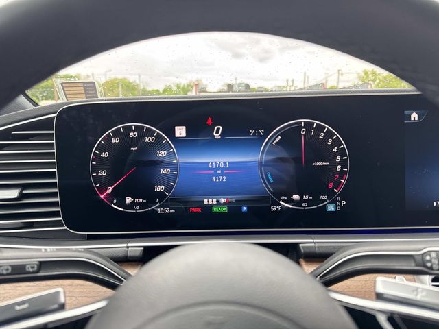 2025 Mercedes-Benz GLE - Image 16
