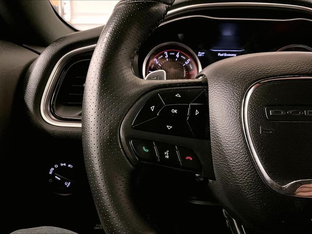2018 Dodge Challenger R/T Gray at South Hills CDJR