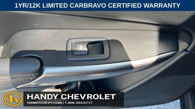Used 2019 Jeep Cherokee SUV