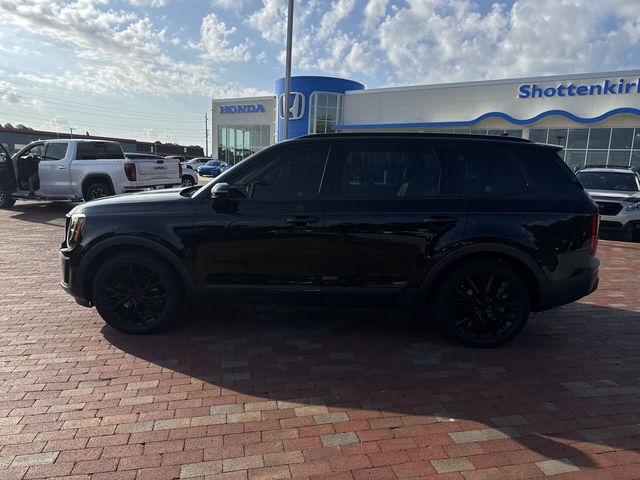 Used 2020 Kia Telluride SUV