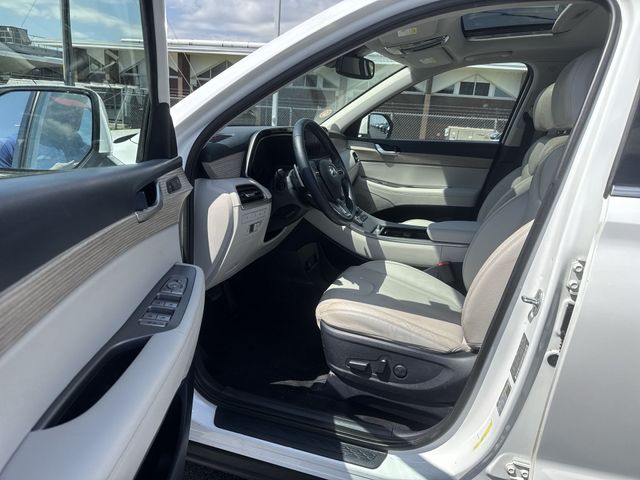 Used 2022 Hyundai Palisade For Sale in Indianapolis, IN