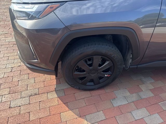 Used 2023 Toyota RAV4 SUV