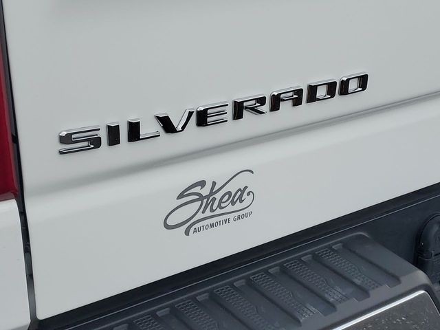 2022 Chevrolet Silverado 1500 LTD LTZ 30