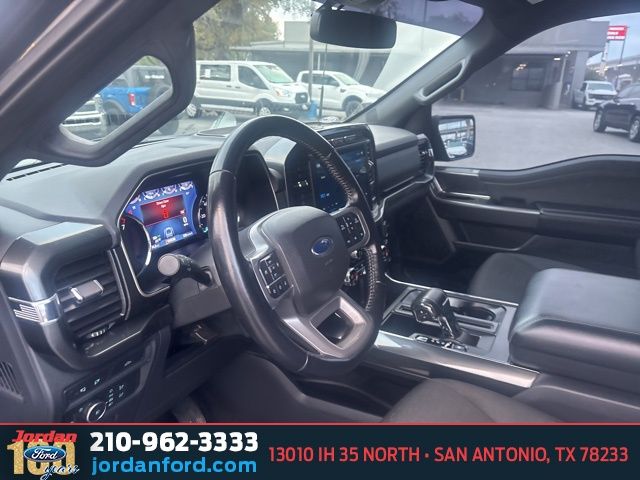 Used Car 2021 Ford F-150  Xlt For Sale Under $35,000 In San Antonio, Texas