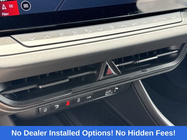 2026 Dodge Charger Scat Pack Plus Black at Texan Dodge Chrysler Jeep Ram