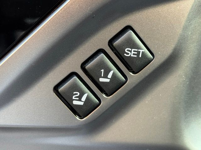 Used 2025 Subaru Outback SUV