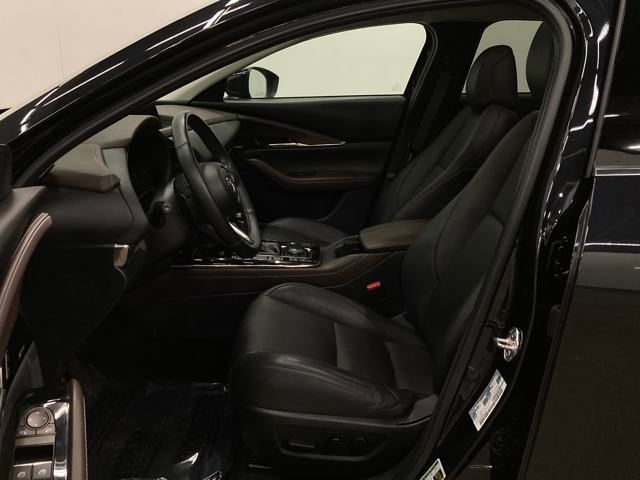 2022 Mazda CX-30 2.5 Turbo Premium Plus