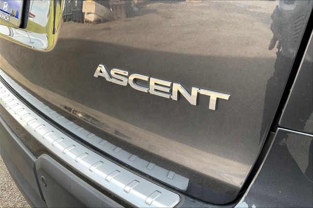 2020 Subaru Ascent Premium photo