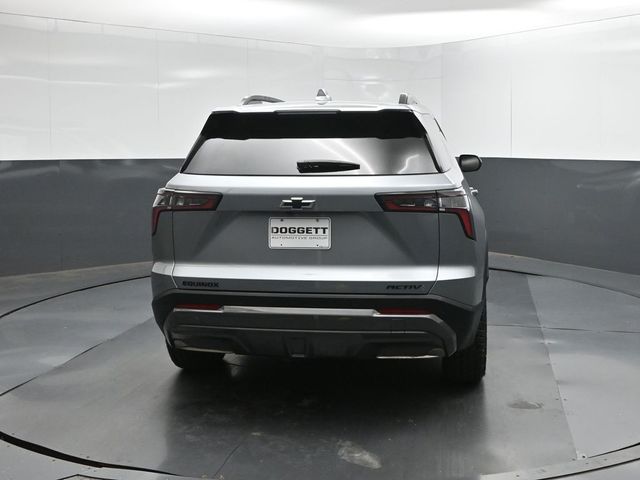 Used 2026 Chevrolet Equinox SUV