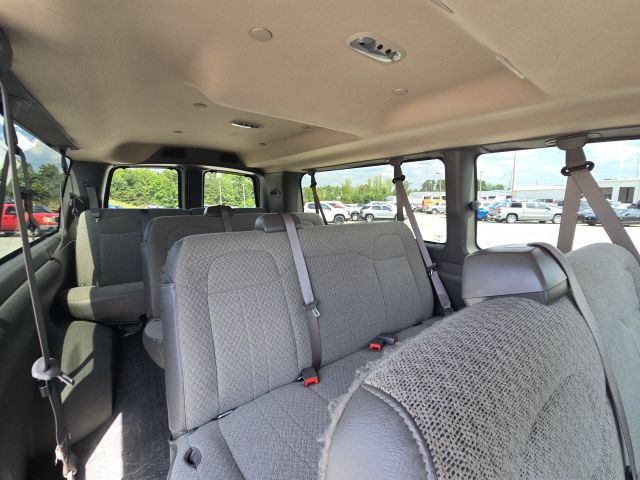 Photo of 2024 Chevrolet Express 3500 LT in Dallas, GA - 15,  2024 Chevrolet Express 3500 LT:C02424