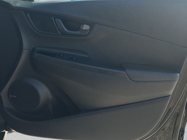 Used 2021 Hyundai Kona SUV