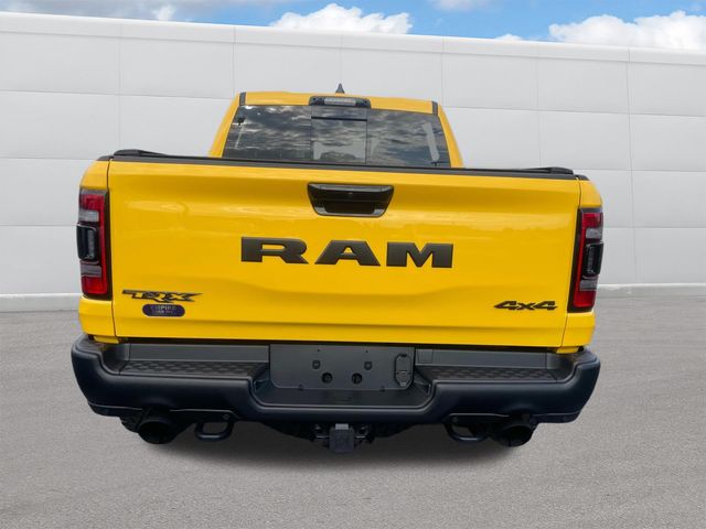 2023 Ram 1500 TRX 4