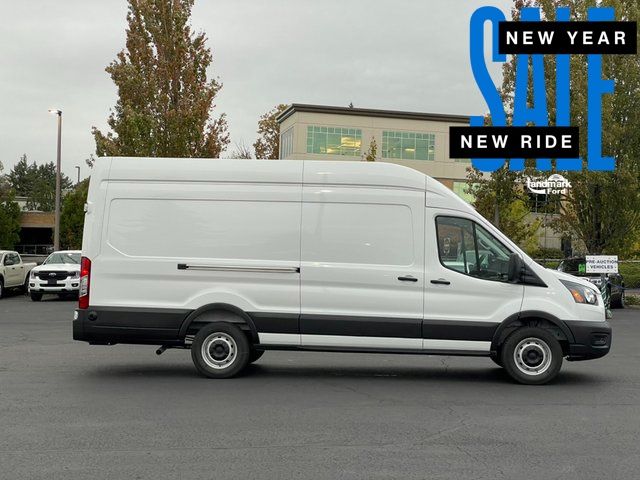 new 2026 Ford Transit-350 car, priced at $57,495