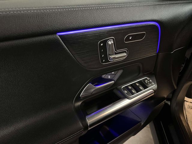 used 2023 Mercedes-Benz GLA car, priced at $34,991