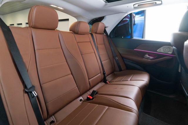 New 2026 Mercedes-benz GLE SUV