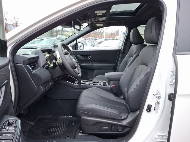 new 2026 Subaru Outback car, priced at $39,207