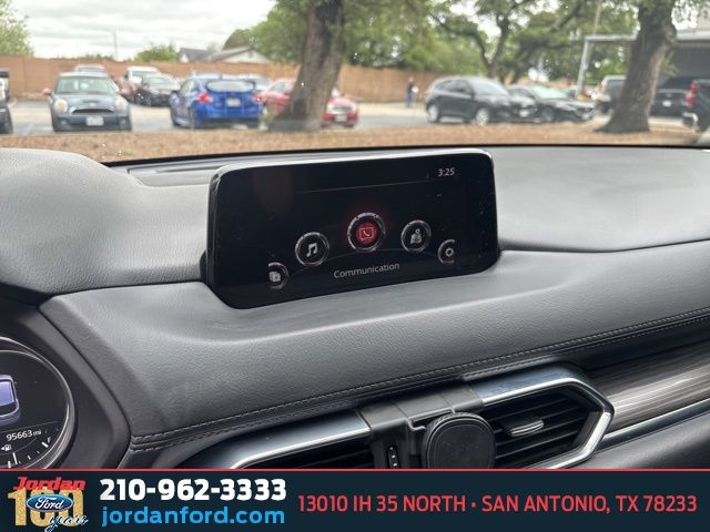 Used Car 2018 Mazda Cx-5  Grand Touring For Sale Under $20,000 In San Antonio, Texas