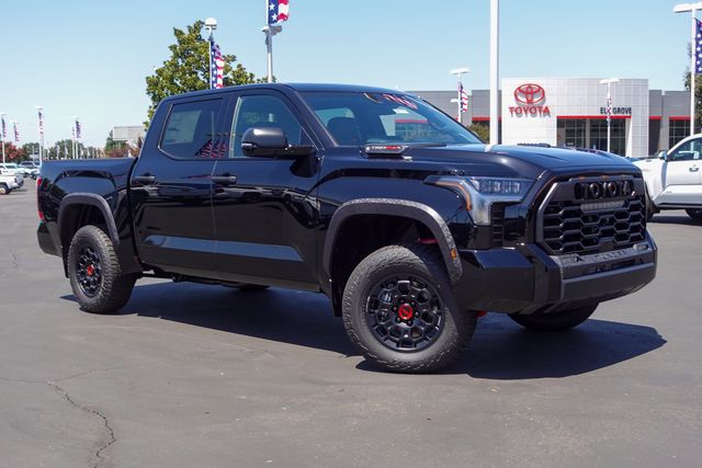 New 2026 Toyota Tundra i-FORCE MAX Truck
