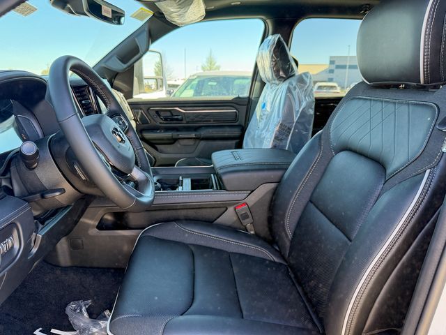 new 2026 Ram 1500 car, priced at $77,725