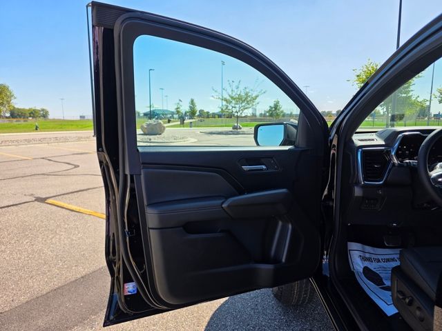 2026 GMC Canyon Elevation, 4WD