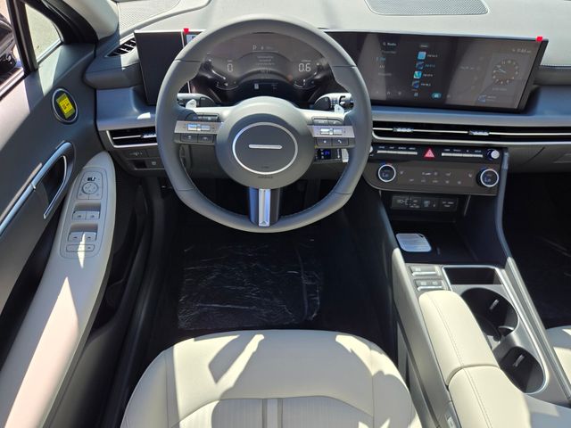 2026 Hyundai Sonata - $27,324