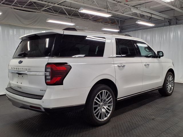 2023 Ford Expedition Max