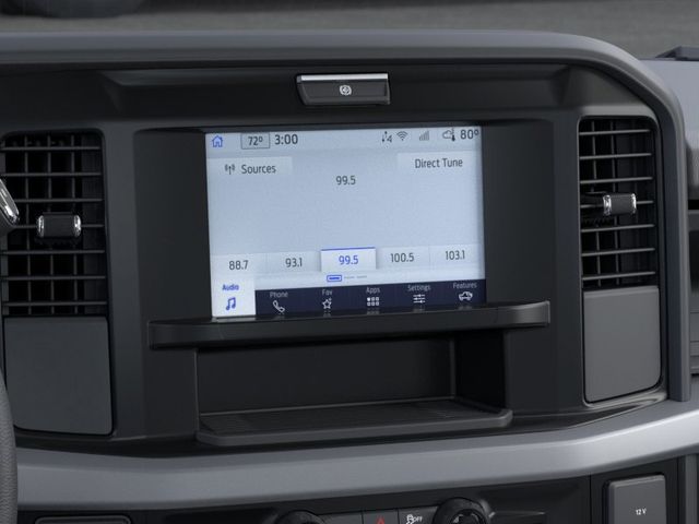 new 2026 Ford F-450SD car, priced at $78,010