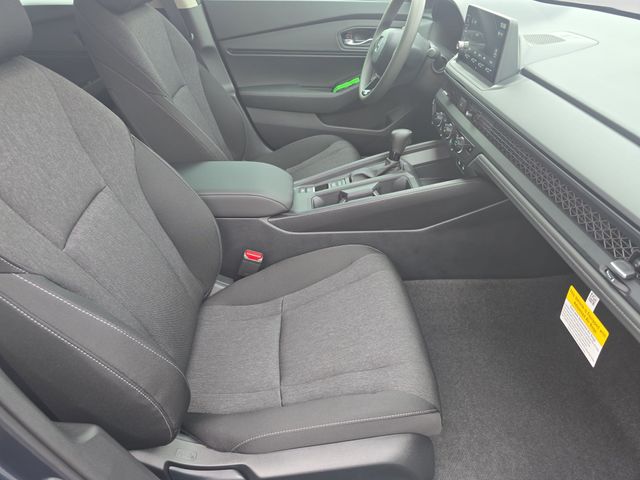 New 2026 Honda Accord Sedan Sedan